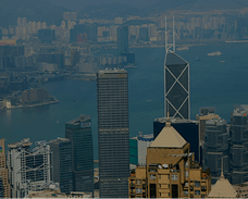 香港