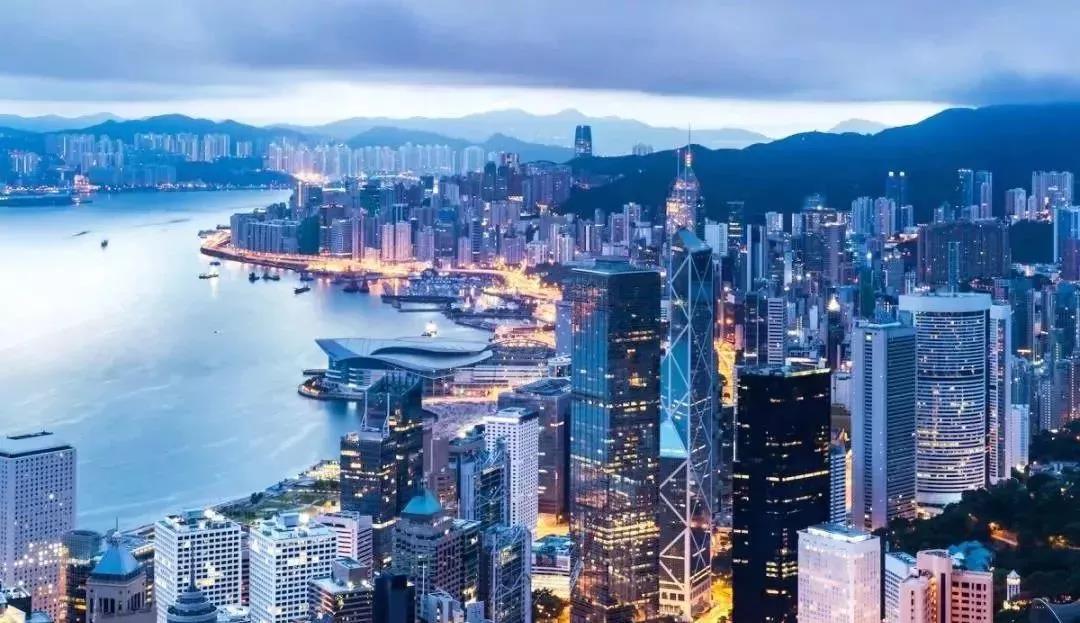 香港投资新机遇：开放是香港的金名片