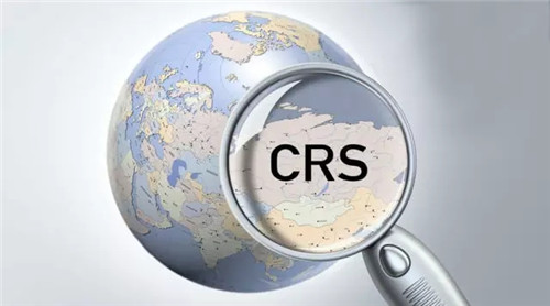 中国版CRS实施情况 中国版CRS实施情况