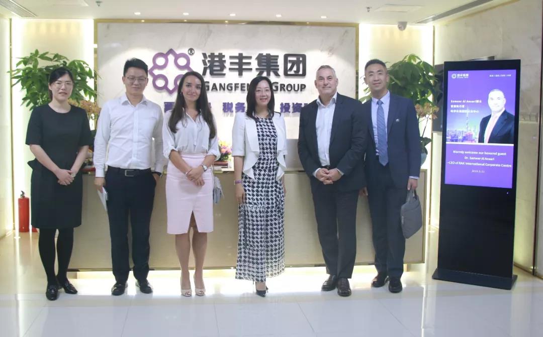 港丰动态 港丰动态