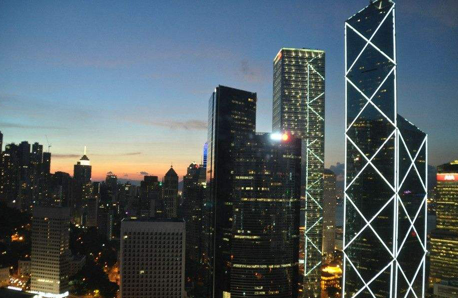 香港公司注册 香港公司注册