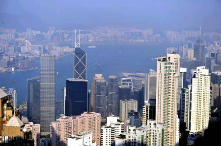 香港公司注册 香港公司注册