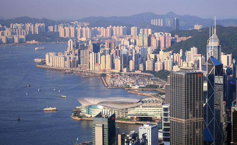 注册香港公司 注册香港公司