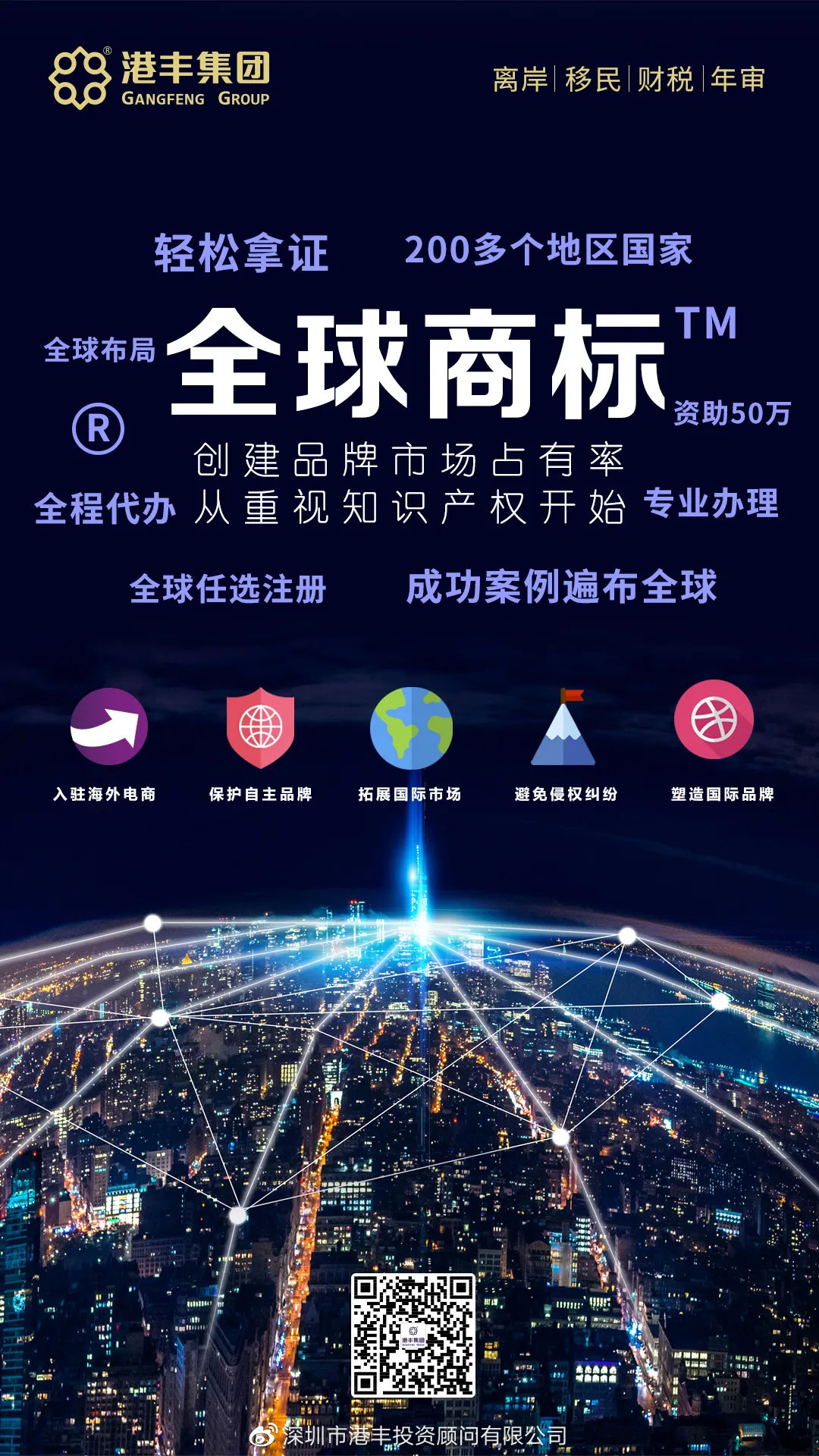 港丰投资顾问